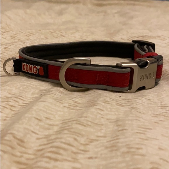 kong collar